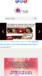 Mobile Screenshot of bimbeads.com